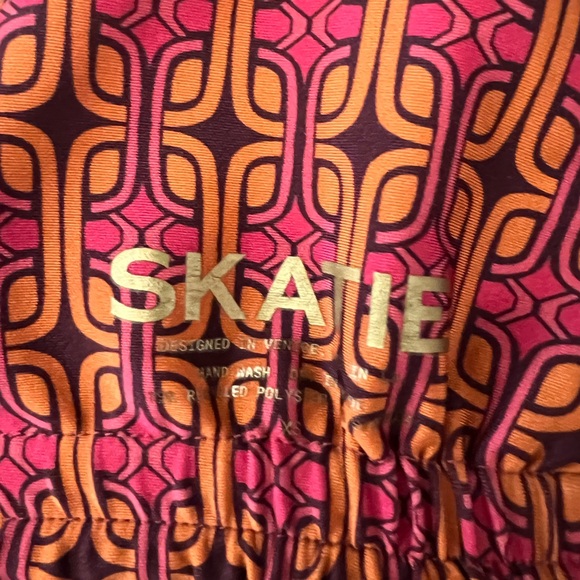 Skatie Dolce Bikini Set - Picture 3 of 3